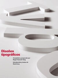 DISENOS TIPOGRAFICOS (Paperback)