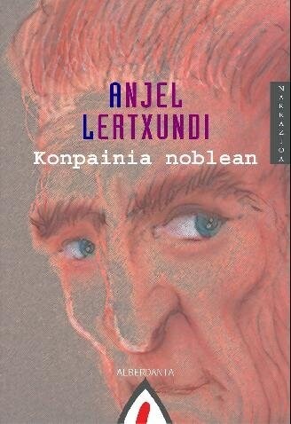 KONPAINIA NOBLEAN (Paperback)