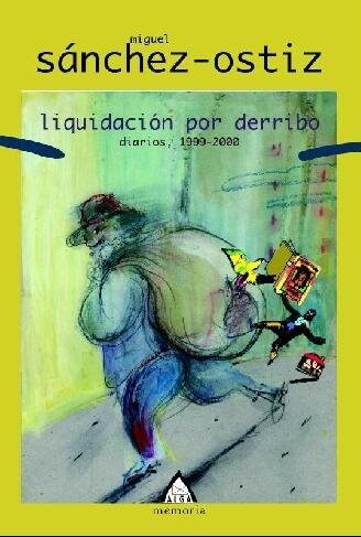 LIQUIDACION POR DERRIBO (Paperback)