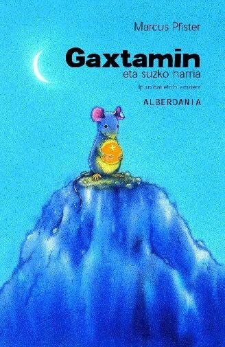 GAXTAMIN ETA SUZKO HARRIA (Paperback)