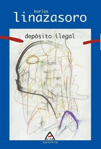 DEPOSITO ILEGAL (Paperback)