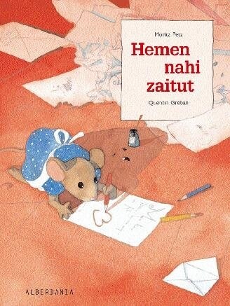 HEMEN NAHI ZAITUT (Paperback)