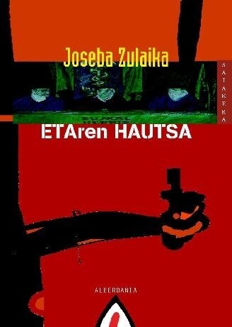 ETAREN HAUTSA (Paperback)