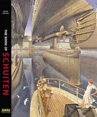 THE BOOK OF SCHUITEN (Book)