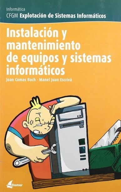 INSTALACIONES MANTENIMIENTO EQUIPO SIST.IN GM VAR0CF (Book)