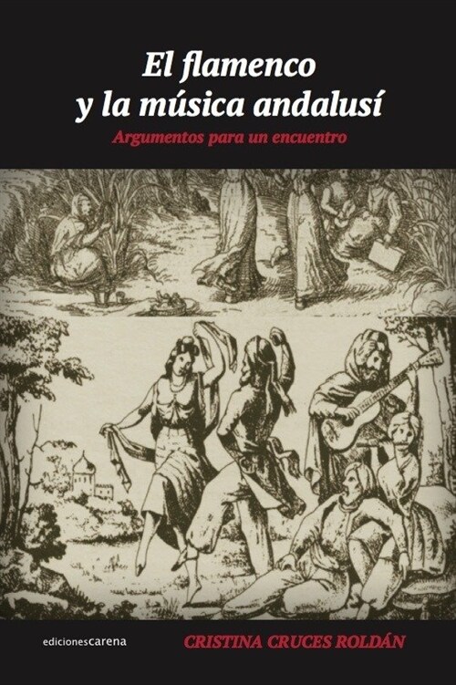 FLAMENCO Y LA MUSICA ANDALUSI,EL NE (Book)