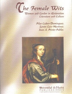 THE FEMALE WITS (Book)