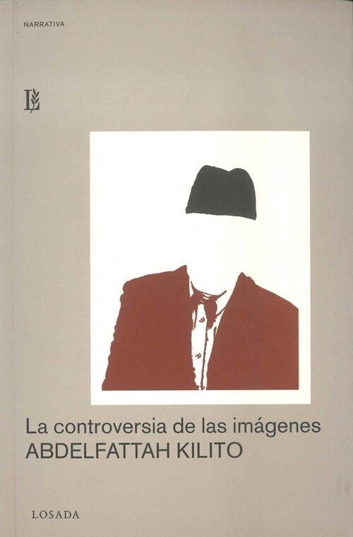 CONTROVERSIA DE LAS IMAGENES,LA (Book)