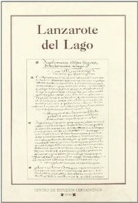 LANZAROTE DEL LAGO (Book)