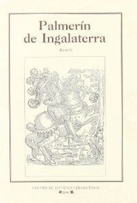 PALMERIN DE INGLATERRA (LIBRO I) (Book)