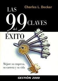 99 CLAVES DEL EXIT,LAS (Book)