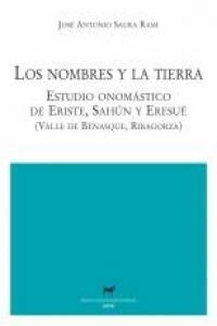 NOMBRES Y LA TIERRA,LOS (Paperback)