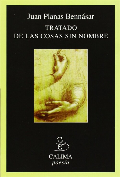 TRATADO DE LAS COSAS SIN NOMBRE (Book)