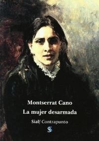 MUJER DESARMADA, LA (Book)