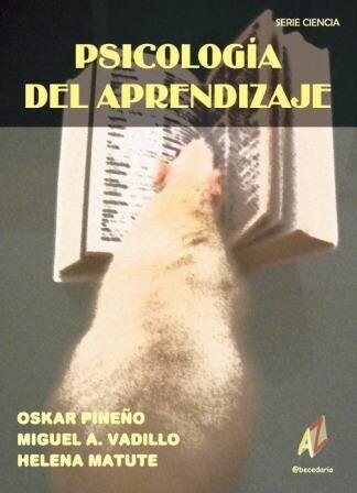 PSICOLOGIA DEL APRENDIZAJE (Book)