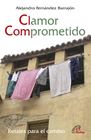 CLAMOR COMPROMETIDO (Book)