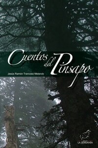 CUENTOS DEL PINSAPO (Book)