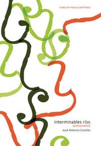 INTERMINABLES RIOS (Book)