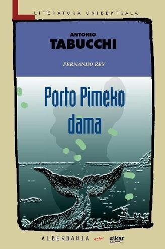PORTO PIMEKO DAMA (Paperback)