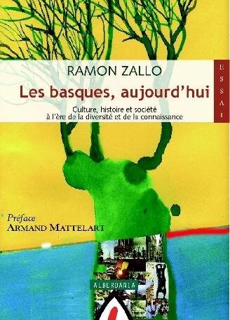 LES BASQUES, AUJOURDHUI (Paperback)