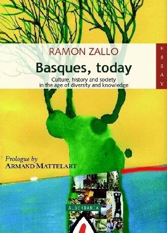 BASQUES, TODAY (Paperback)