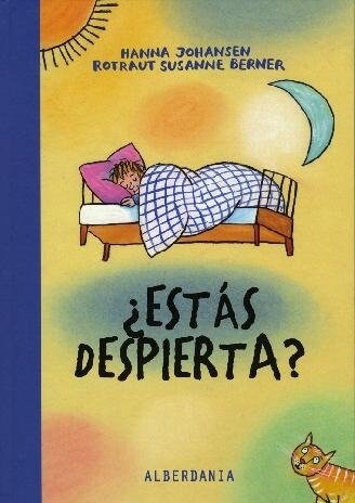 ESTAS DESPIERTA (Other Book Format)