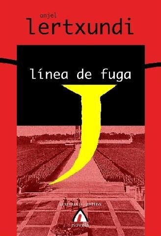 LINEA DE FUGA (Other Book Format)