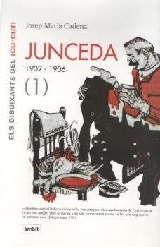 JUNCEDA 1902-1906 (Book)