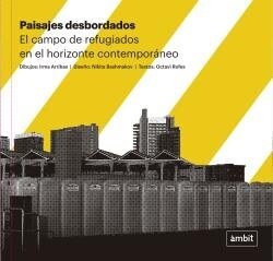 PAISAJES DESBORDADOS (Paperback)