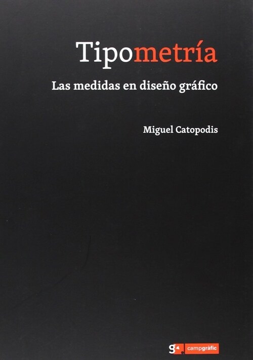 TIPOMETRIA (Book)