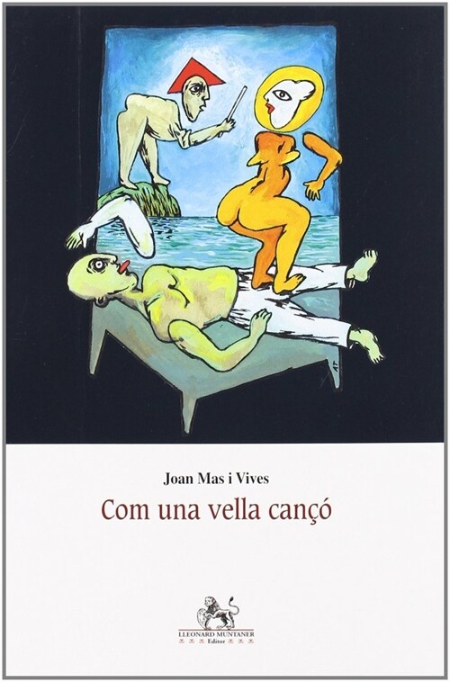 COM UNA VELLA CANCO (Paperback)