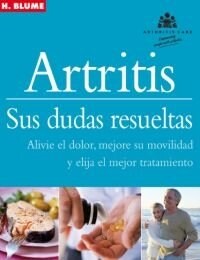 ARTRITIS SUS DUDAS RESUELTAS (Book)