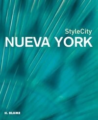 NUEVA YORK (Book)