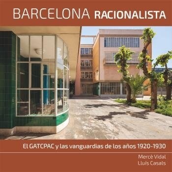 BARCELONA RACIONALISTA (Book)