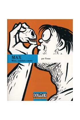 MAX 1 MITOS REALIDAD Y SUENO (Paperback)