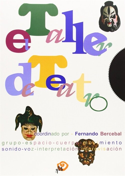 TALLER DE TEATRO,EL (Book)