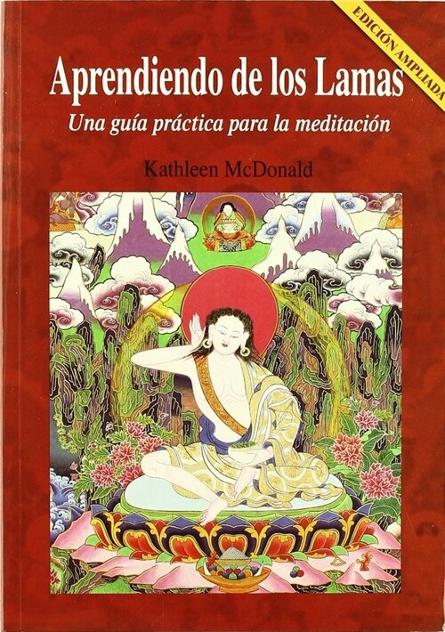 APRENDIENDO DE LOS LAMAS (Book)