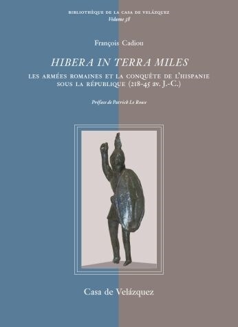 HIBERA IN TERRA MILES (Book)