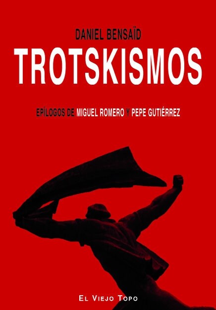 TROTSKISMOS (Book)