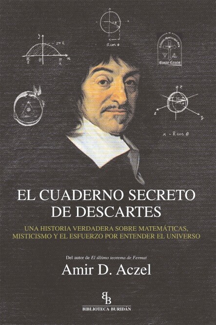 CUADERNO SECRETO DE DESCARTES,EL (Book)