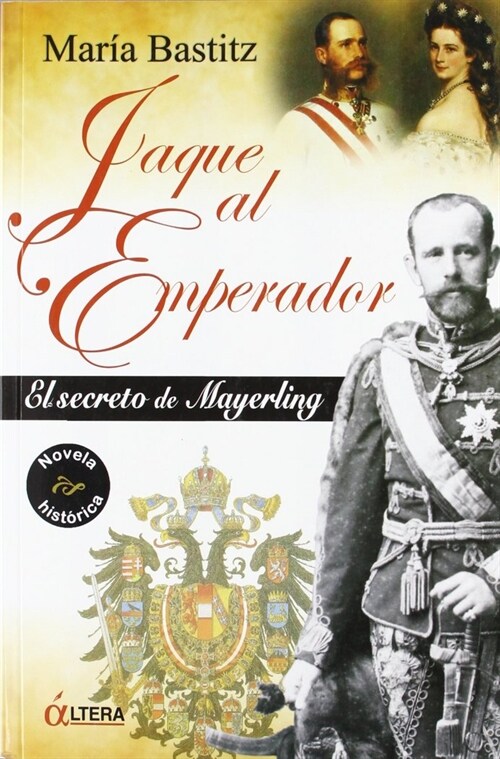 JAQUE AL EMPERADOR (Paperback)