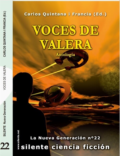 VOCES DE VALERA (Book)