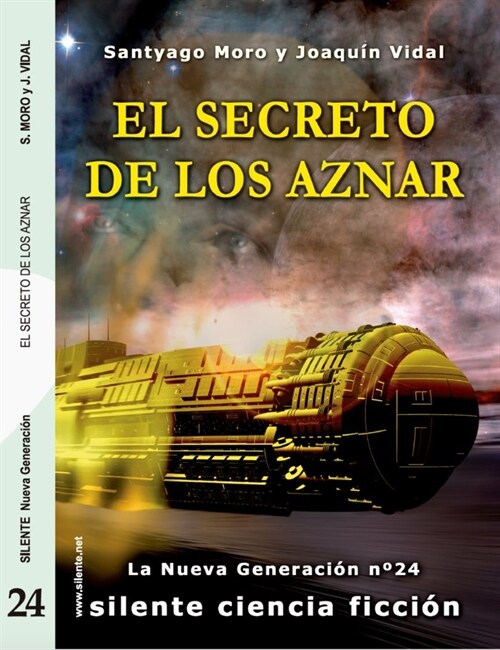 SECRETO DE LOS AZNAR,EL (Book)