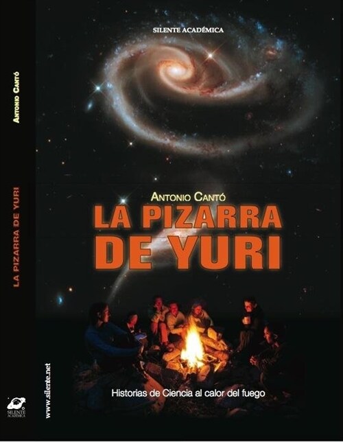 PIZARRA DE YURI,LA (Other Book Format)