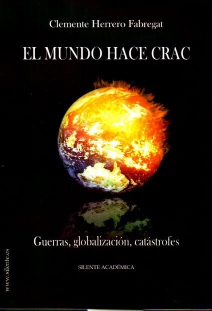 MUNDO HACE CRAC,EL (Book)