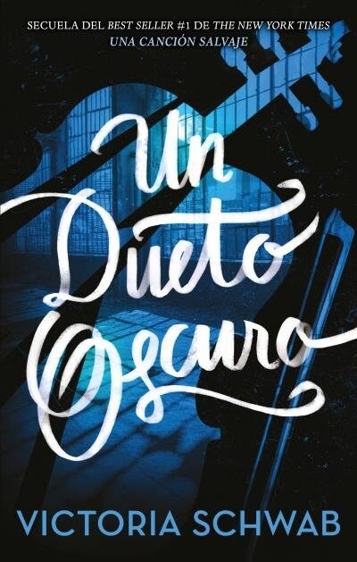 UN DUETO OSCURO (Paperback)