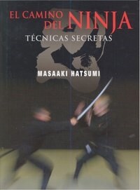 CAMINO DEL NINJA,EL (Book)