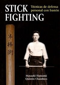 STICK FIGHTING (Book)