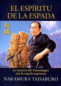 ESPIRITU DE LA ESPADA,EL (Book)