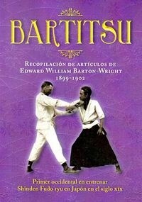 BARTITSU (Book)